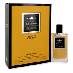 Cuir Curcuma Fragrance by Affinessence undefined undefined