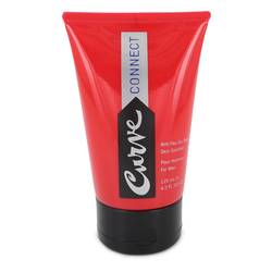 Curve Connect Cologne by Liz Claiborne 4.2 oz Skin Soother