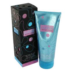 Curious Perfume by Britney Spears 6.8 oz Shower Gel
