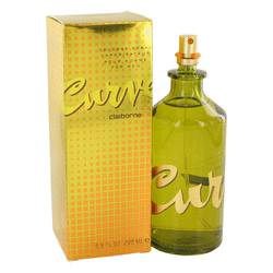 Curve Fragrance by Liz Claiborne undefined undefined