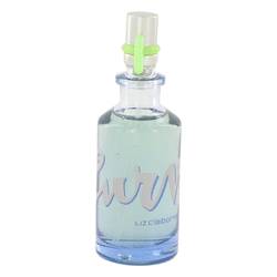 Curve Perfume by Liz Claiborne 1 oz Eau De Toilette Spray (unboxed)