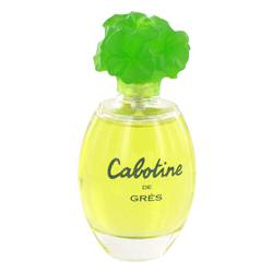 Cabotine Perfume by Parfums Gres 3.3 oz Eau De Parfum Spray (unboxed)