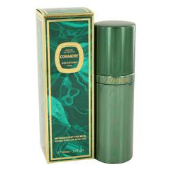 Coriandre Perfume by Jean Couturier 3.4 oz Parfum De Toilette Spray (Metal Case)