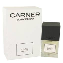 Cuirs Fragrance by Carner Barcelona undefined undefined