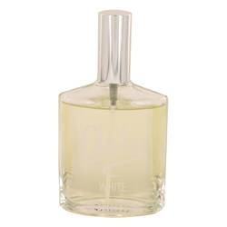 Charlie White Perfume by Revlon 3.4 oz Eau De Toilette Spray (unboxed)