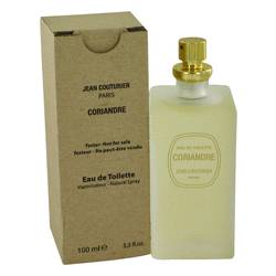 Coriandre Fragrance by Jean Couturier undefined undefined