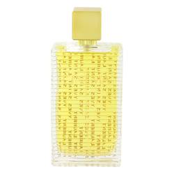 Cinema Perfume by Yves Saint Laurent 3 oz Eau De Parfum Spray (unboxed)