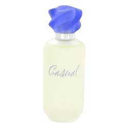 Casual Perfume by Paul Sebastian 4 oz Fine Parfum Spray (unboxed)