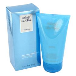 Cool Water Perfume by Davidoff 5 oz Body Lotion