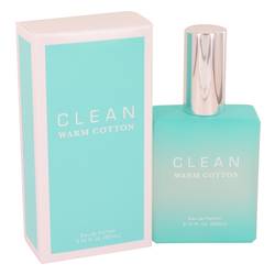 Clean Warm Cotton Fragrance by Clean undefined undefined
