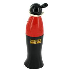 Cheap & Chic Perfume by Moschino 3.4 oz Eau De Toilette Spray (Tester)