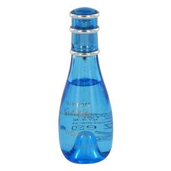 Cool Water Perfume by Davidoff 1 oz Eau De Toilette Spray (unboxed)