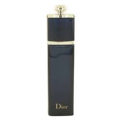 Dior Addict Perfume by Christian Dior 3.4 oz Eau De Parfum Spray (unboxed)