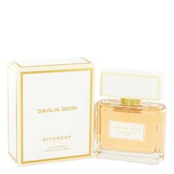 Dahlia Divin Perfume by Givenchy 2.5 oz Eau De Parfum Spray