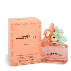 Daisy Daze Fragrance by Marc Jacobs undefined undefined