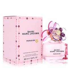 Daisy Paradise Perfume by Marc Jacobs 1.6 oz Eau De Toilette Spray