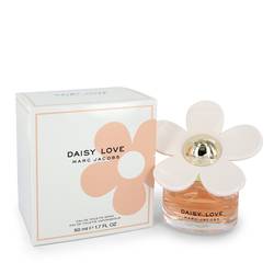 Daisy Love Perfume by Marc Jacobs 1.7 oz Eau De Toilette Spray