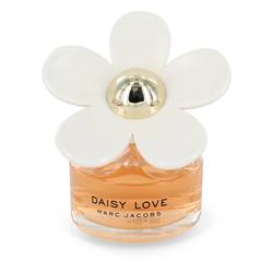 Daisy Love Perfume by Marc Jacobs 3.4 oz Eau De Toilette Spray (unboxed)
