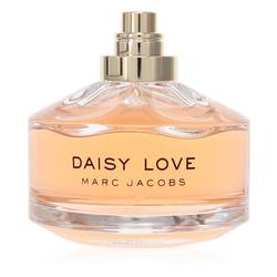 Daisy Love Perfume by Marc Jacobs 3.4 oz Eau De Toilette Spray (Tester)