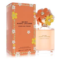 Daisy Ever So Fresh Fragrance by Marc Jacobs undefined undefined