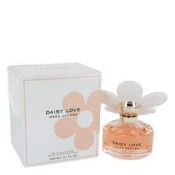 Daisy Love Perfume by Marc Jacobs 3.4 oz Eau De Toilette Spray