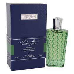 Dalmatian Sage Fragrance by The Merchant Of Venice undefined undefined