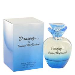 Dancing Fragrance by Jessica McClintock undefined undefined