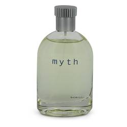 Dana Myth Cologne by Dana 4 oz Eau De Toilette Spray (unboxed)