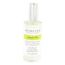 Demeter Apple Pie Fragrance by Demeter undefined undefined