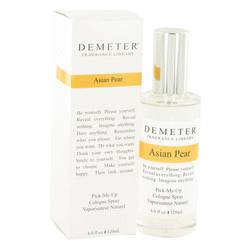 Demeter Asian Pear Cologne Fragrance by Demeter undefined undefined