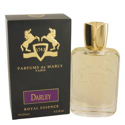 Darley Perfume by Parfums De Marly 4.2 oz Eau De Parfum Spray