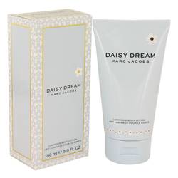 Daisy Dream Perfume by Marc Jacobs 5 oz Body Lotion