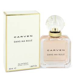 Dans Ma Bulle Perfume by Carven 1.66 oz Eau De Parfum Spray