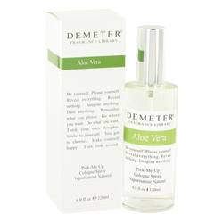 Demeter Aloe Vera Fragrance by Demeter undefined undefined