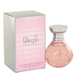 Dazzle Perfume by Paris Hilton 1.7 oz Eau De Parfum Spray