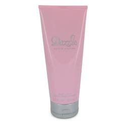 Dazzle Perfume by Paris Hilton 6.7 oz Body Lotion (Tester)