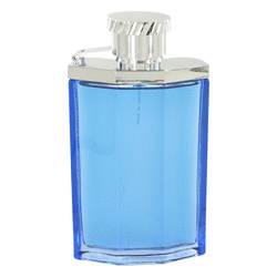 Desire Blue Cologne by Alfred Dunhill 3.4 oz Eau De Toilette Spray (unboxed)