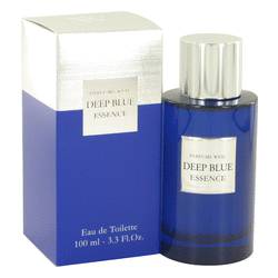 Deep Blue Essence Fragrance by Weil undefined undefined