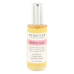 Demeter Bubble Gum Perfume by Demeter 4 oz Cologne Spray (unboxed)