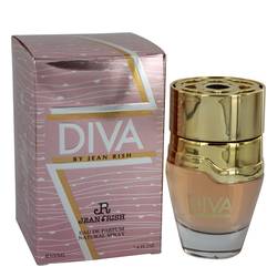 Diva By Jean Rish Fragrance by Jean Rish undefined undefined