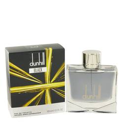 Dunhill Black Fragrance by Alfred Dunhill undefined undefined