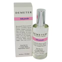 Demeter Baby Powder Fragrance by Demeter undefined undefined