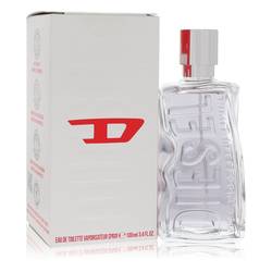 D By Diesel Fragrance by Diesel undefined undefined