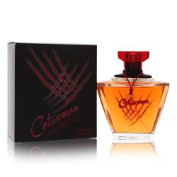 Dc Comics Catwoman Fragrance by Marmol & Son undefined undefined