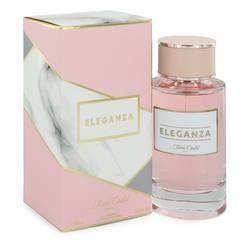 Diane Castel Eleganza Perfume by Diane Castel 3.3 oz Eau De Parfum Spray