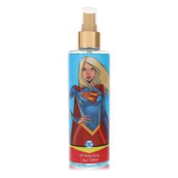 Dc Comics Supergirl Fragrance by DC Comics undefined undefined
