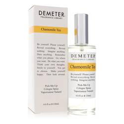 Demeter Chamomile Tea Perfume by Demeter 4 oz Cologne Spray