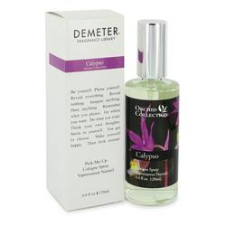 Demeter Calypso Orchid Fragrance by Demeter undefined undefined