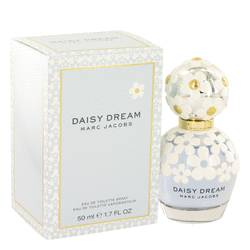 Daisy Dream Perfume by Marc Jacobs 1.7 oz Eau De Toilette Spray