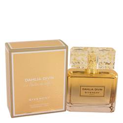 Dahlia Divin Le Nectar De Parfum Fragrance by Givenchy undefined undefined